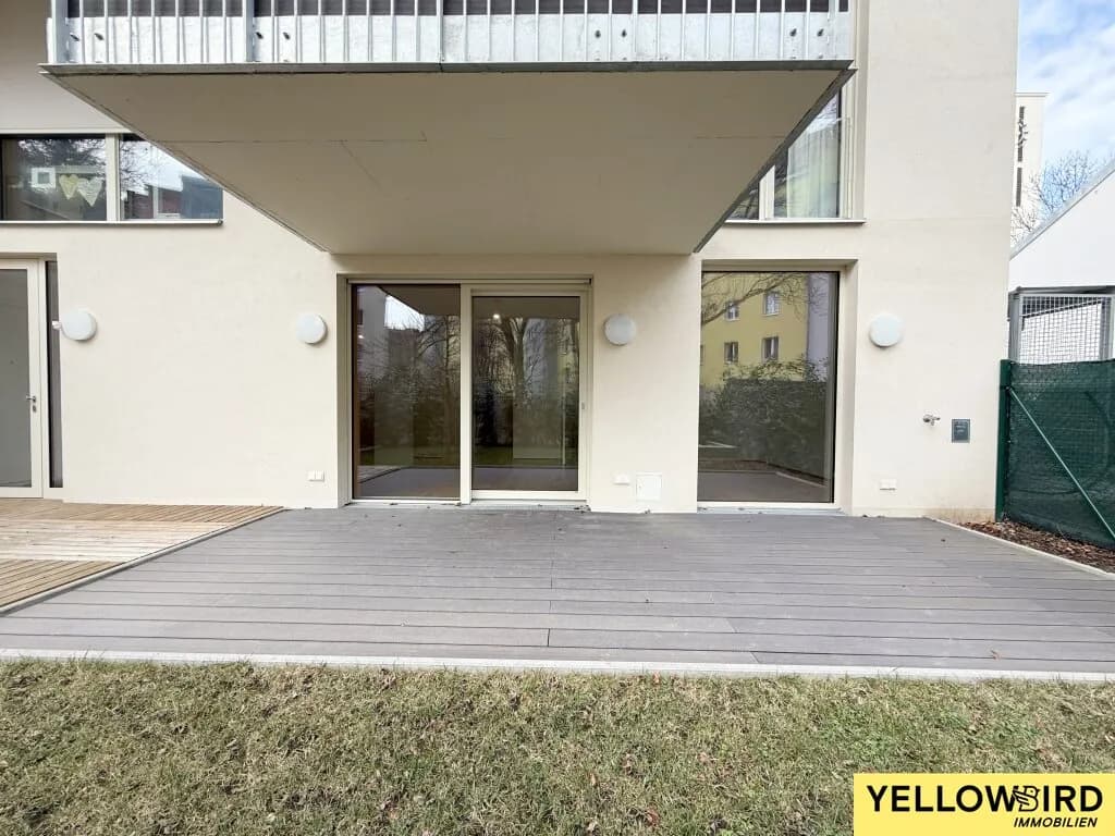 1-Zimmer-Gewerbeimmobilie kaufen in Wien – 49,93 m², € 359.000 – Bild 11 von 23