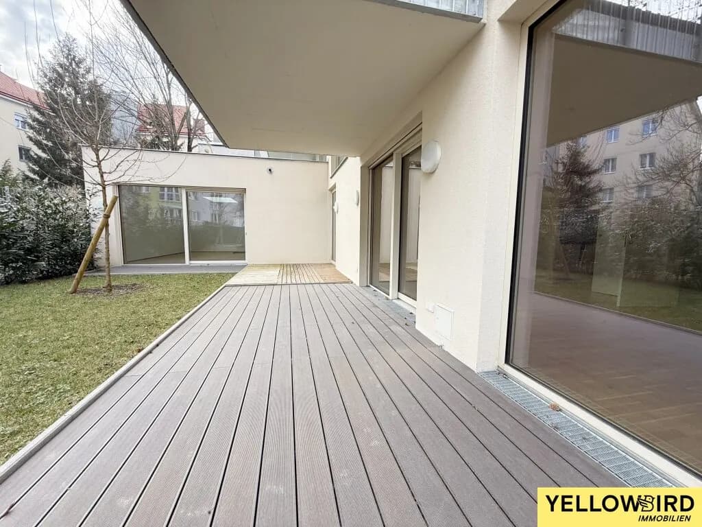 1-Zimmer-Gewerbeimmobilie kaufen in Wien – 49,93 m², € 359.000 – Bild 12 von 23