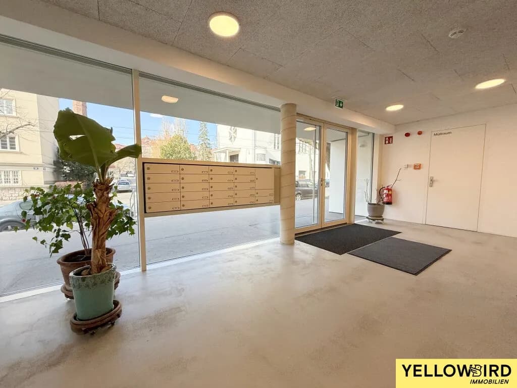 1-Zimmer-Gewerbeimmobilie kaufen in Wien – 49,93 m², € 359.000 – Bild 14 von 23