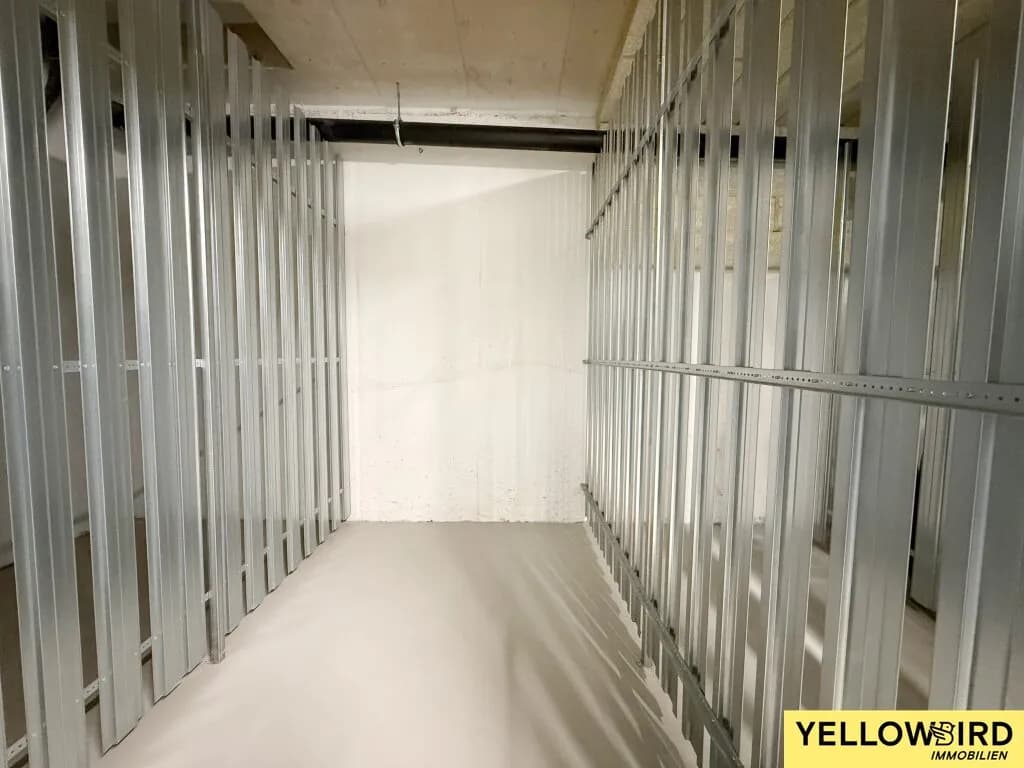 1-Zimmer-Gewerbeimmobilie kaufen in Wien – 49,93 m², € 359.000 – Bild 17 von 23