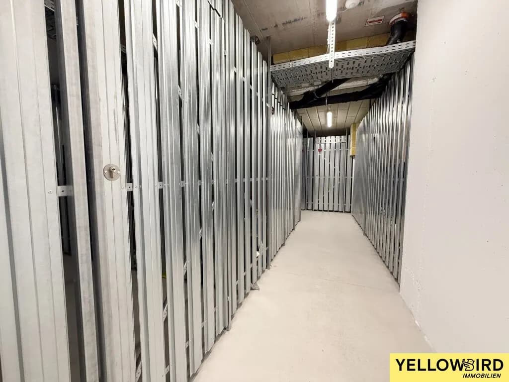 1-Zimmer-Gewerbeimmobilie kaufen in Wien – 49,93 m², € 359.000 – Bild 18 von 23