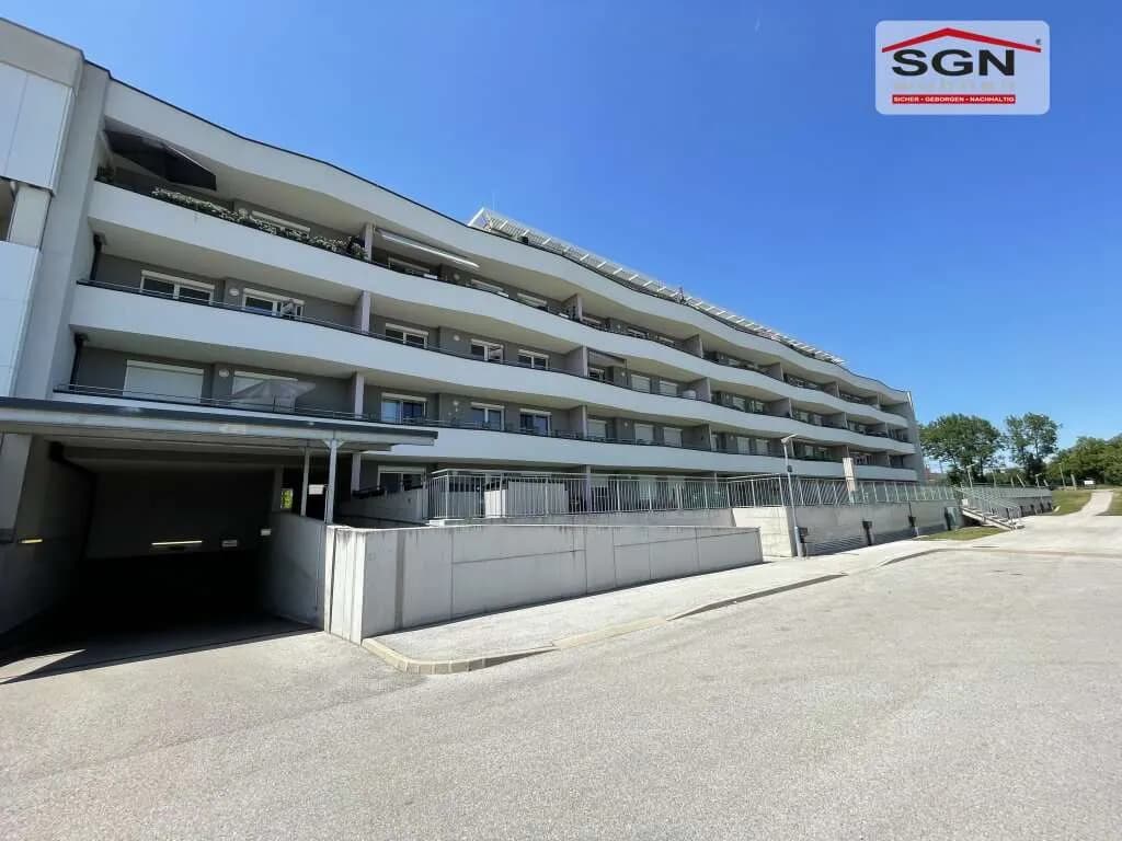 2-Zimmer-Wohnung mieten in Wiener Neustadt – 57,85 m², € 799 – Bild 9 von 11
