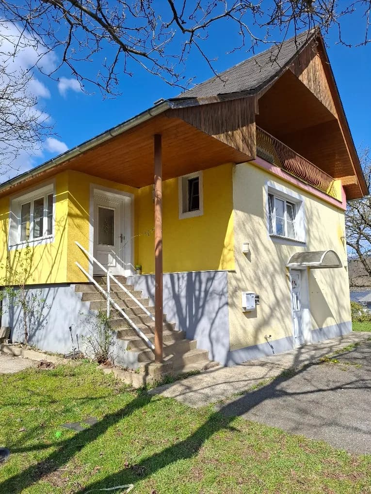 6-Zimmer-Haus kaufen in Graz-Umgebung – 107 m², € 320.000