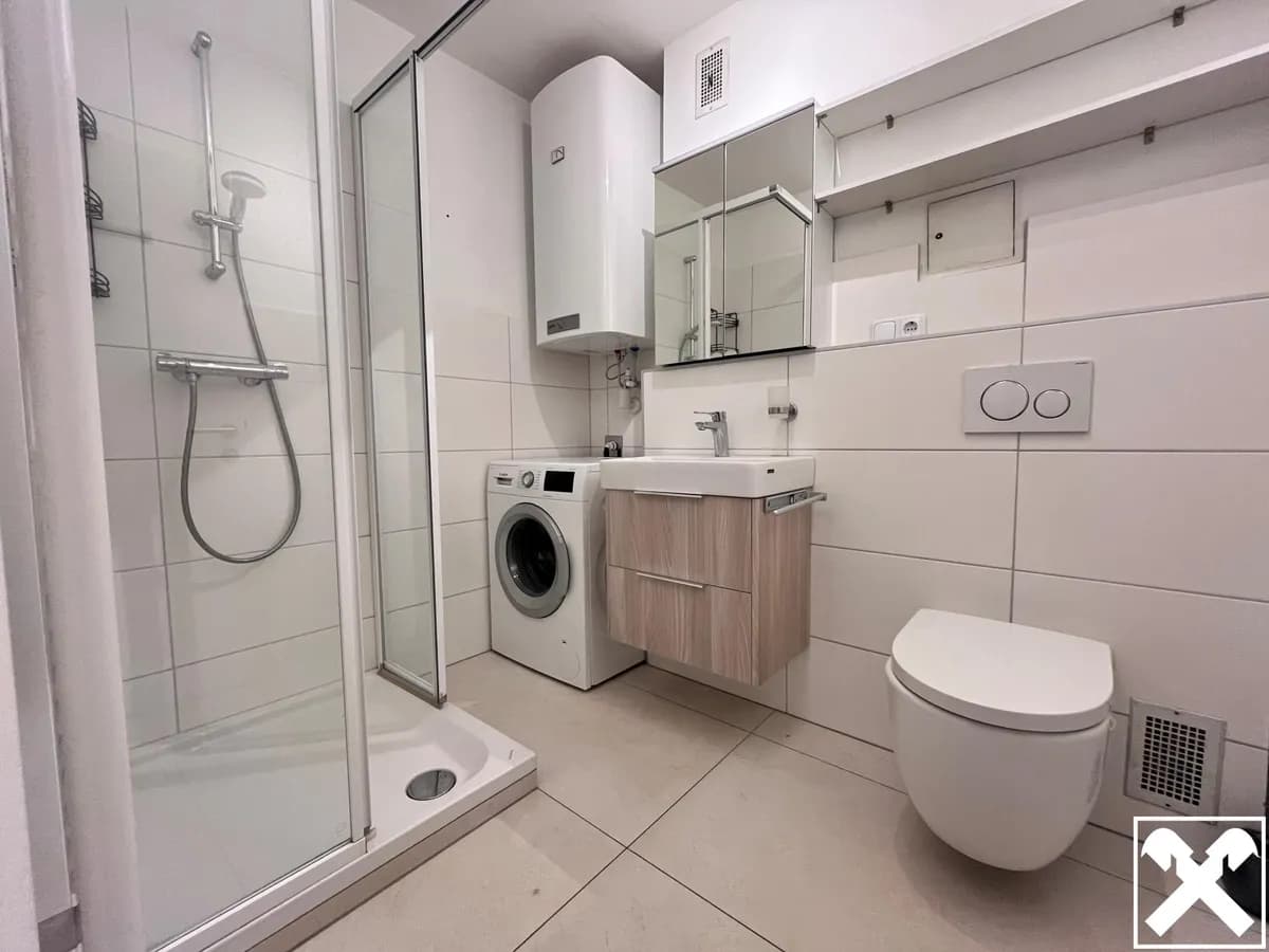 3-Zimmer-Wohnung kaufen in Schärding – 69 m²