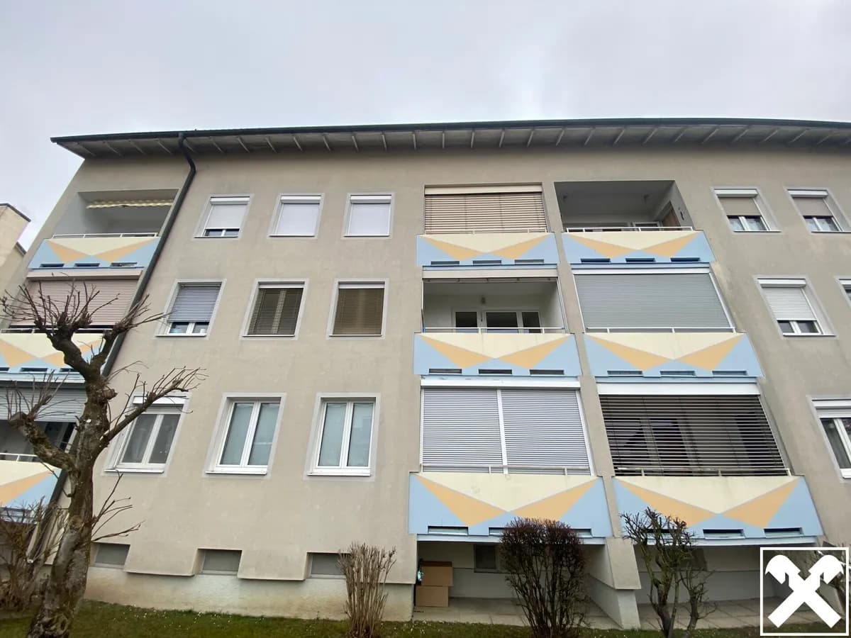 3-Zimmer-Wohnung kaufen in Schärding – 69 m² – Bild 3 von 4
