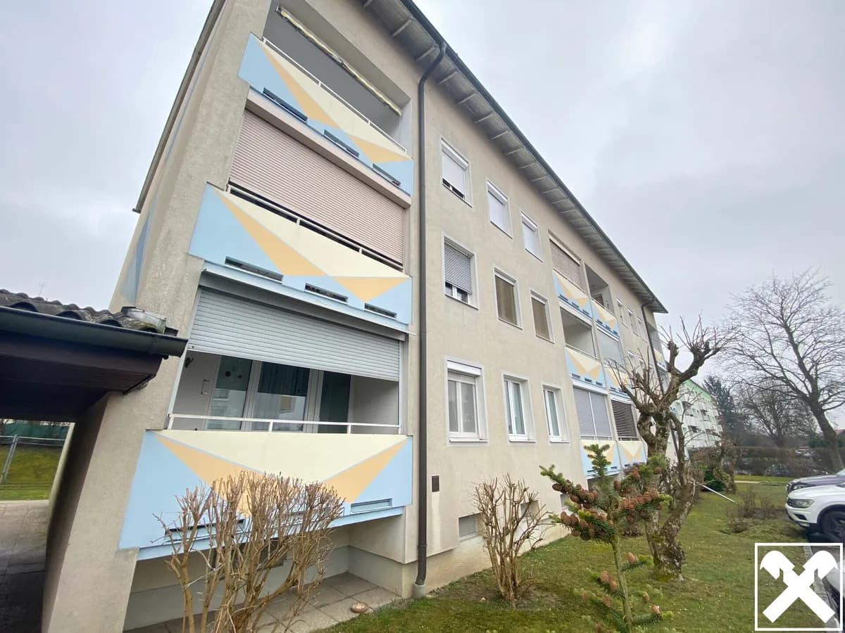 3-Zimmer-Wohnung kaufen in Schärding – 69 m² – Bild 4 von 4