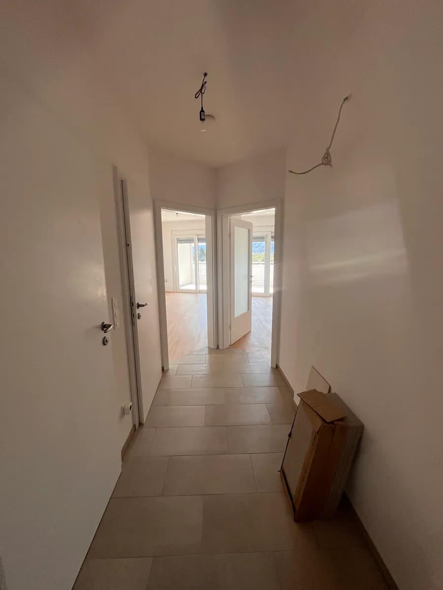 2-Zimmer-Wohnung mieten in Klagenfurt – 52 m², € 1.150 – Bild 2 von 8