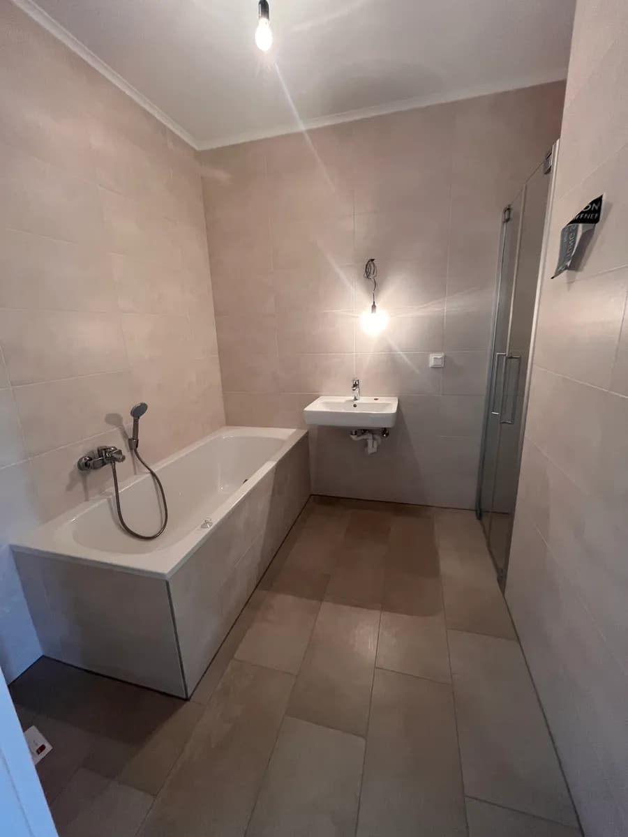2-Zimmer-Wohnung mieten in Klagenfurt – 52 m², € 1.150 – Bild 3 von 8