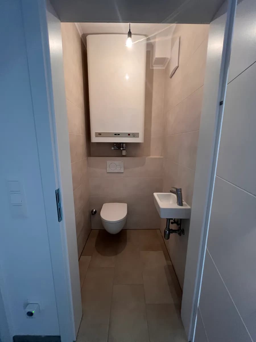 2-Zimmer-Wohnung mieten in Klagenfurt – 52 m², € 1.150 – Bild 4 von 8