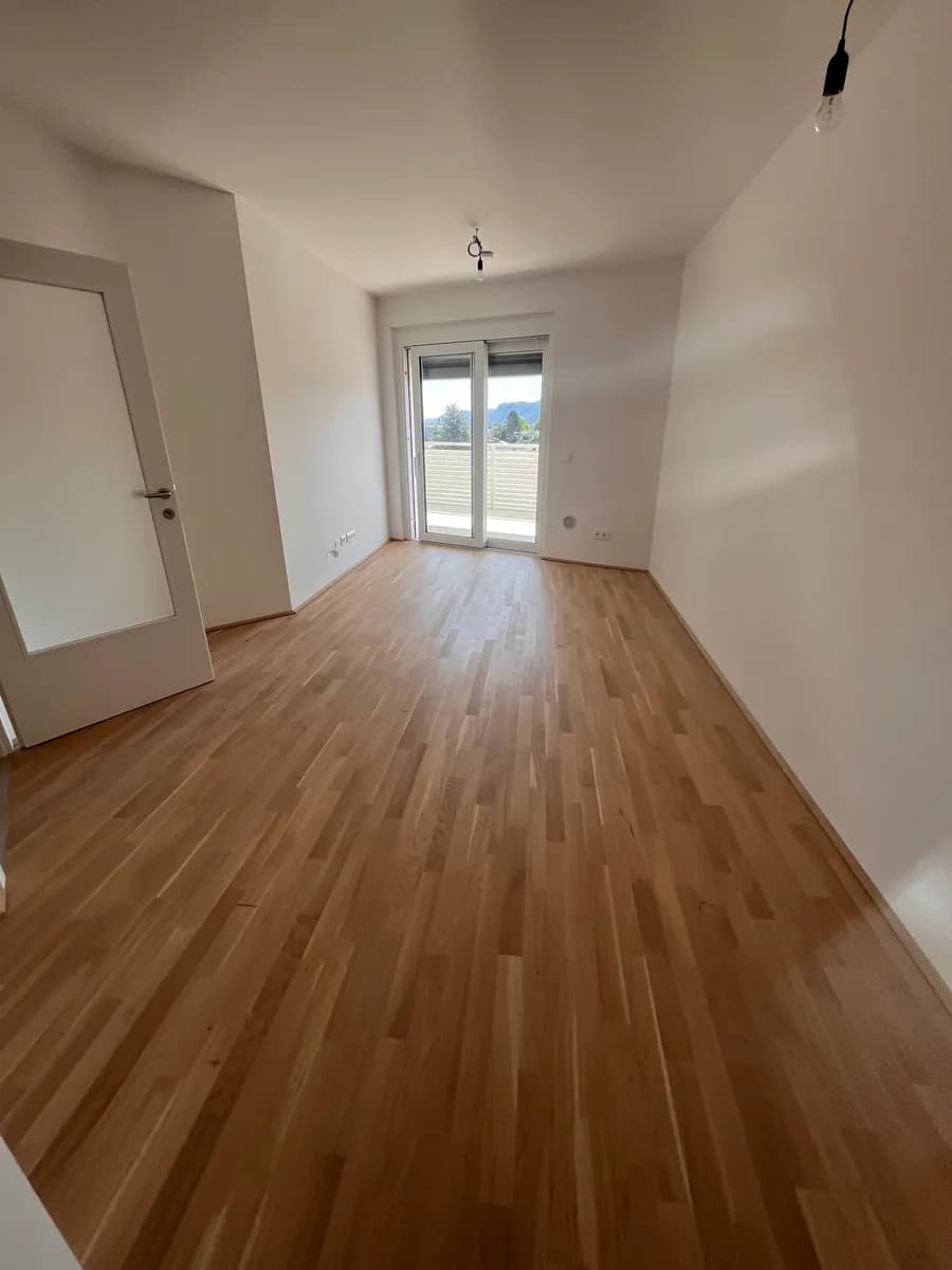 2-Zimmer-Wohnung mieten in Klagenfurt – 52 m², € 1.150 – Bild 8 von 8