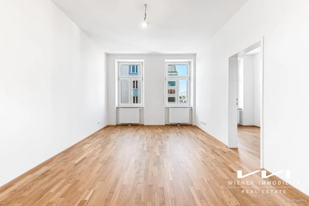 3-Zimmer-Wohnung kaufen in Wien – 51,83 m², € 265.050 – Bild 4 von 18