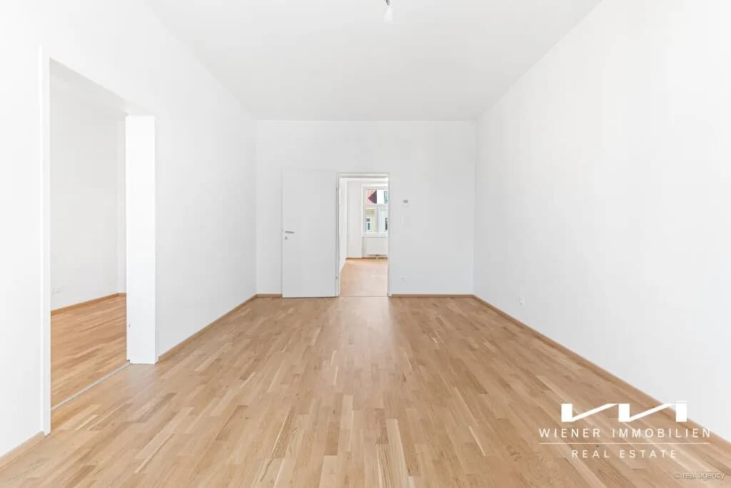 3-Zimmer-Wohnung kaufen in Wien – 51,83 m², € 265.050 – Bild 7 von 18