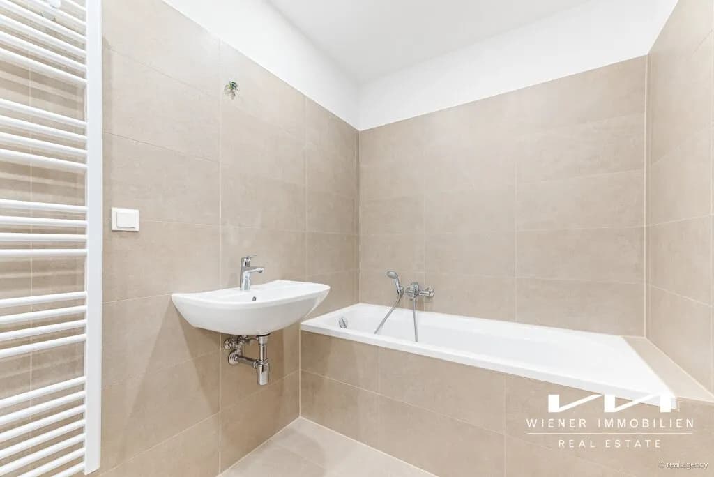 2-Zimmer-Wohnung kaufen in Wien – 54,15 m², € 292.410 – Bild 3 von 18