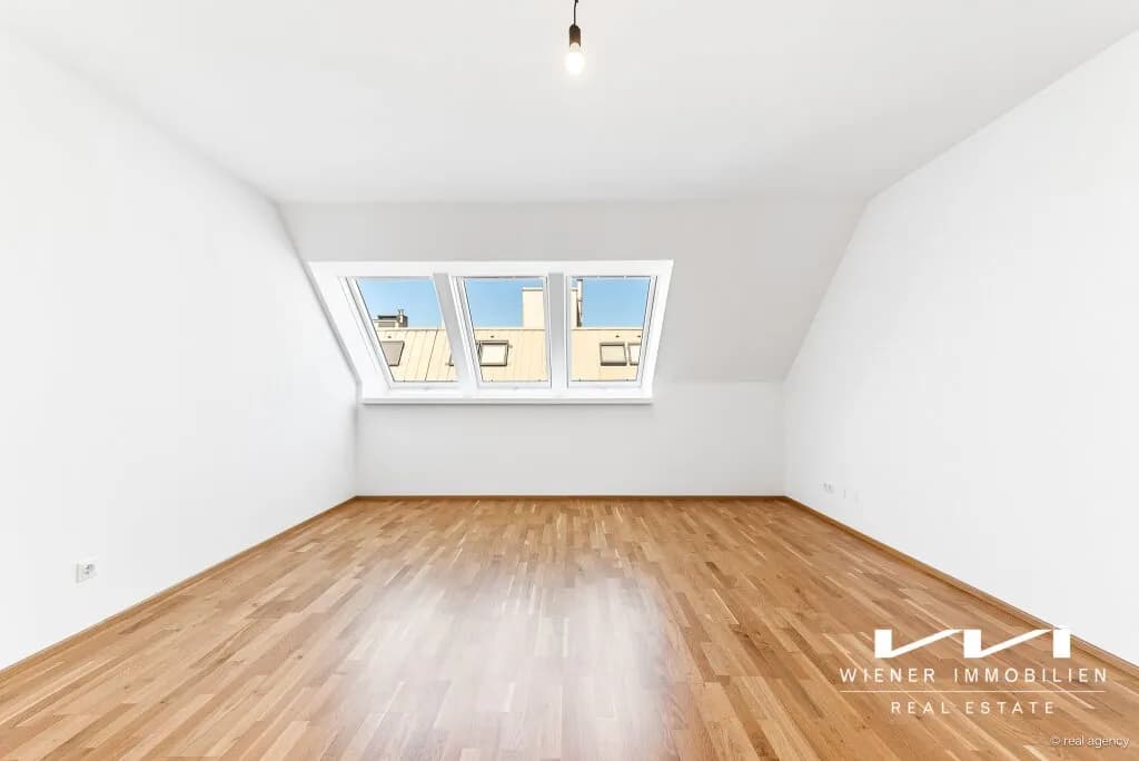 2-Zimmer-Wohnung kaufen in Wien – 54,15 m², € 292.410 – Bild 5 von 18