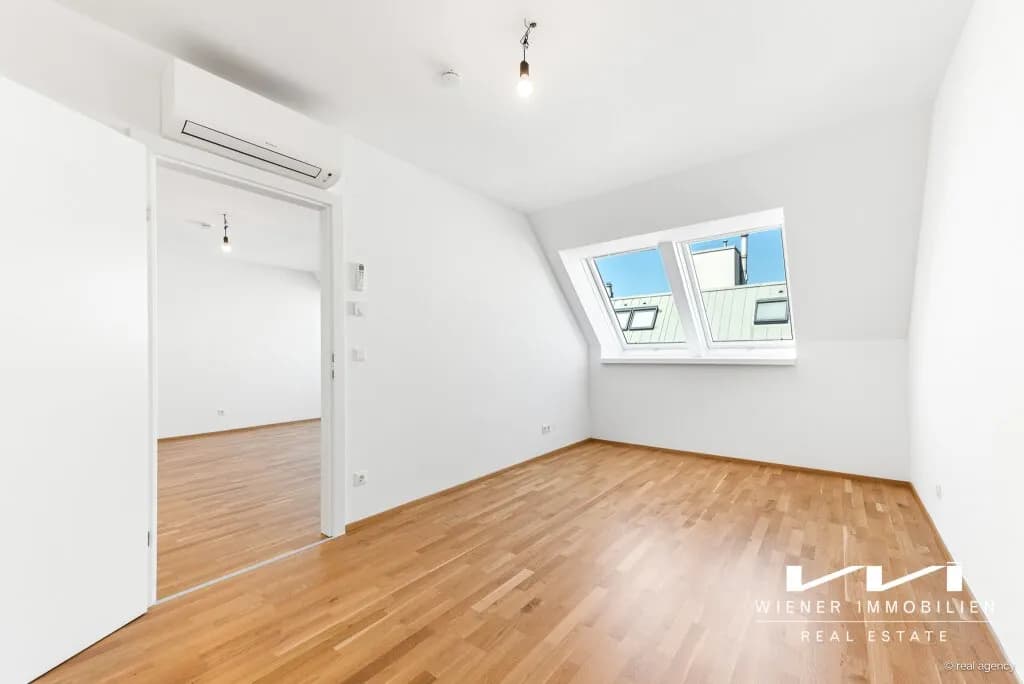 2-Zimmer-Wohnung kaufen in Wien – 54,15 m², € 292.410 – Bild 6 von 18