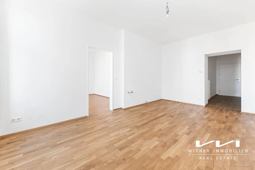 2-Zimmer-Wohnung kaufen in Wien – 42,39 m², € 211.750 – Bild 3 von 18