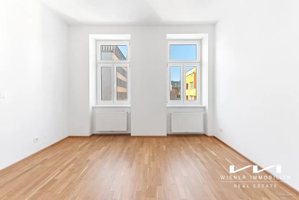 2-Zimmer-Wohnung kaufen in Wien – 42,39 m², € 211.750 – Bild 5 von 18