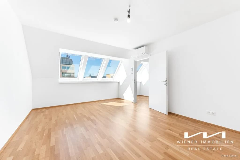 2-Zimmer-Wohnung kaufen in Wien – 59,14 m², € 319.360 – Bild 1 von 17