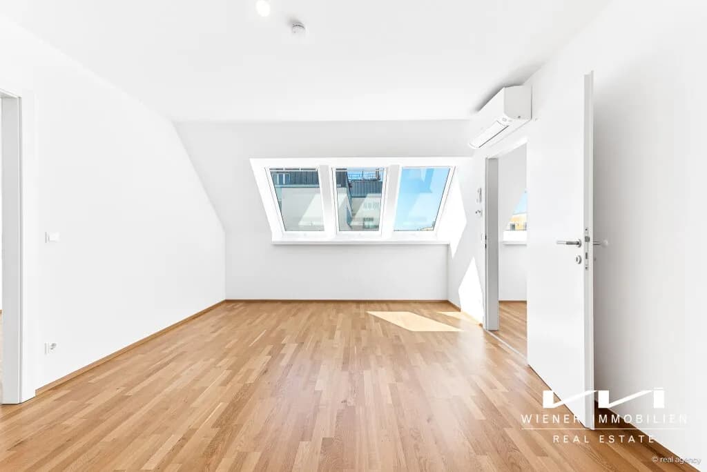 2-Zimmer-Wohnung kaufen in Wien – 59,14 m², € 319.360 – Bild 2 von 17