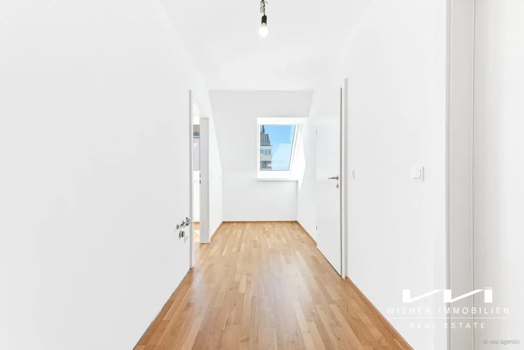 2-Zimmer-Wohnung kaufen in Wien – 59,14 m², € 319.360 – Bild 3 von 17