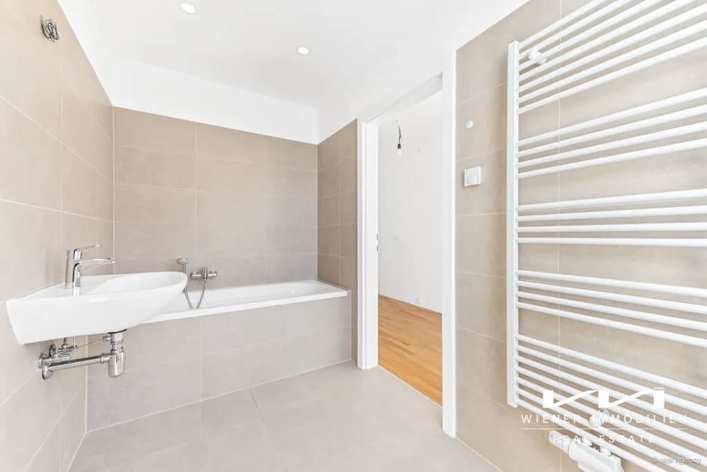 2-Zimmer-Wohnung kaufen in Wien – 59,14 m², € 319.360 – Bild 5 von 17