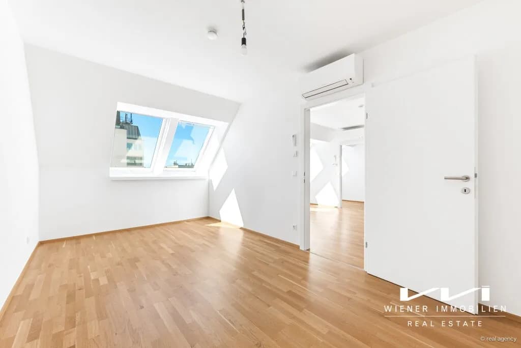 2-Zimmer-Wohnung kaufen in Wien – 59,14 m², € 319.360 – Bild 7 von 17