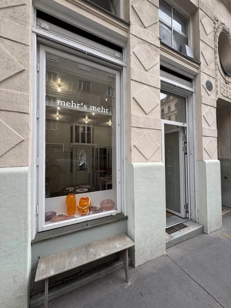 2-Zimmer-Gewerbeimmobilie mieten in Wien – 38 m², € 1.031