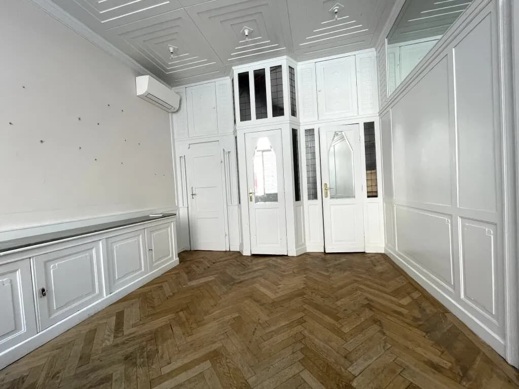 2-Zimmer-Gewerbeimmobilie mieten in Wien – 38 m², € 1.031 – Bild 3 von 12