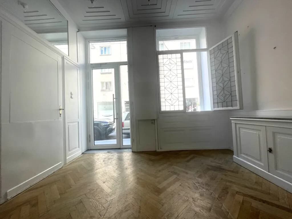 2-Zimmer-Gewerbeimmobilie mieten in Wien – 38 m², € 1.031 – Bild 4 von 12