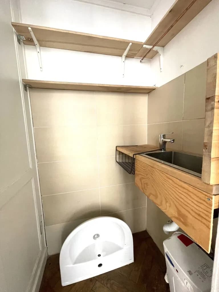 2-Zimmer-Gewerbeimmobilie mieten in Wien – 38 m², € 1.031 – Bild 6 von 12