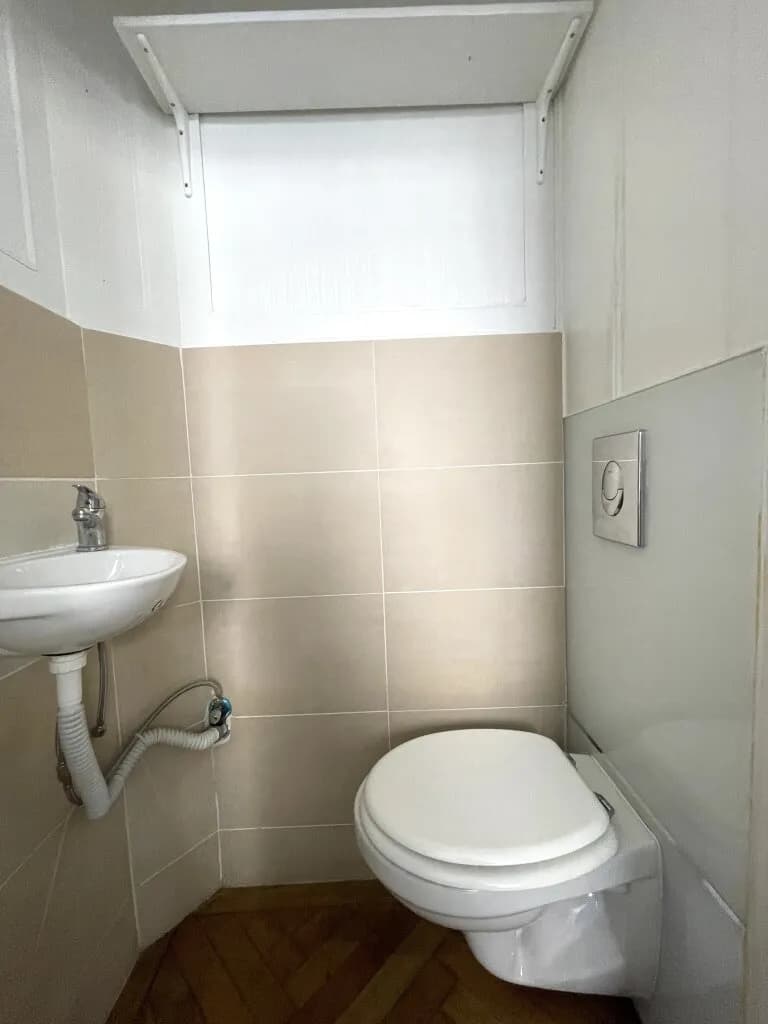 2-Zimmer-Gewerbeimmobilie mieten in Wien – 38 m², € 1.031 – Bild 7 von 12