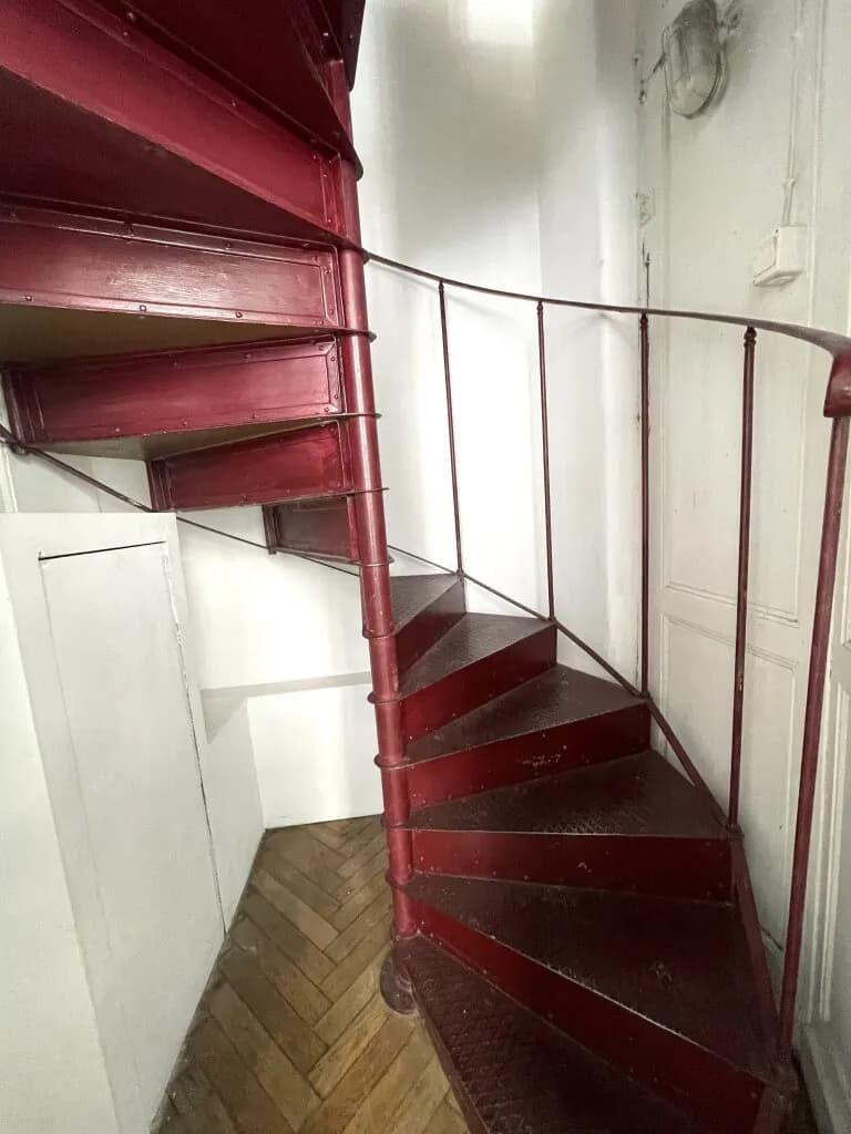 2-Zimmer-Gewerbeimmobilie mieten in Wien – 38 m², € 1.031 – Bild 8 von 12