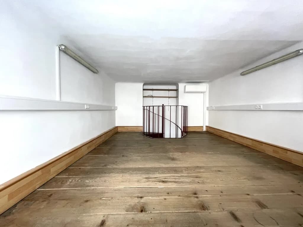 2-Zimmer-Gewerbeimmobilie mieten in Wien – 38 m², € 1.031 – Bild 9 von 12
