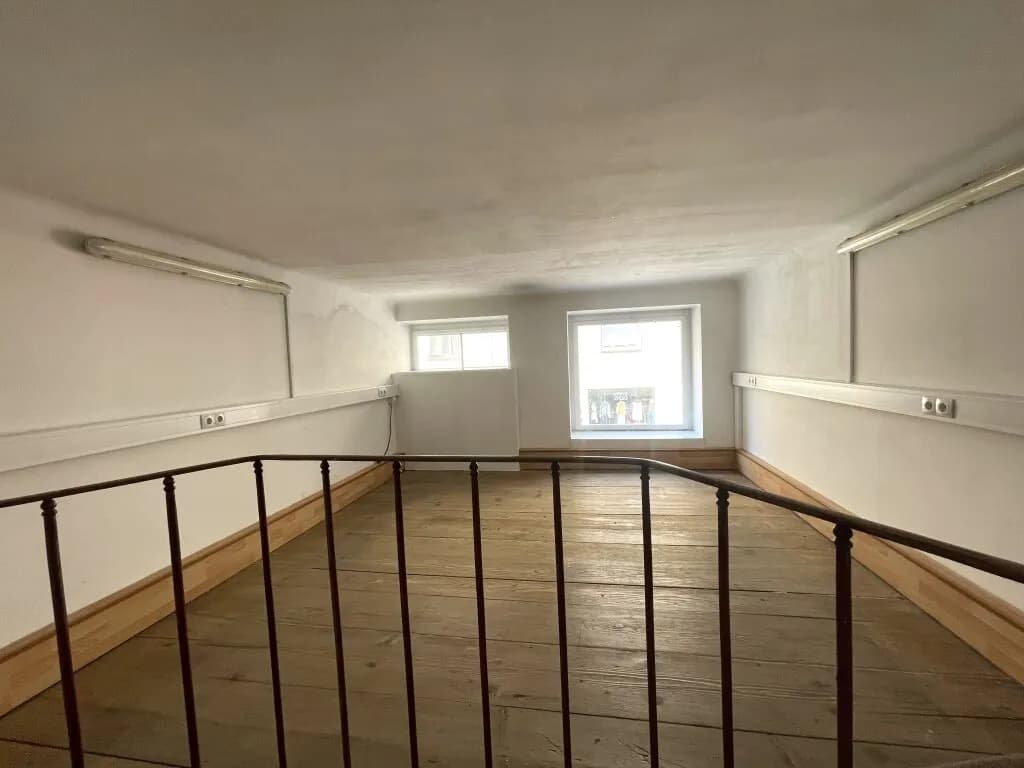 2-Zimmer-Gewerbeimmobilie mieten in Wien – 38 m², € 1.031 – Bild 10 von 12