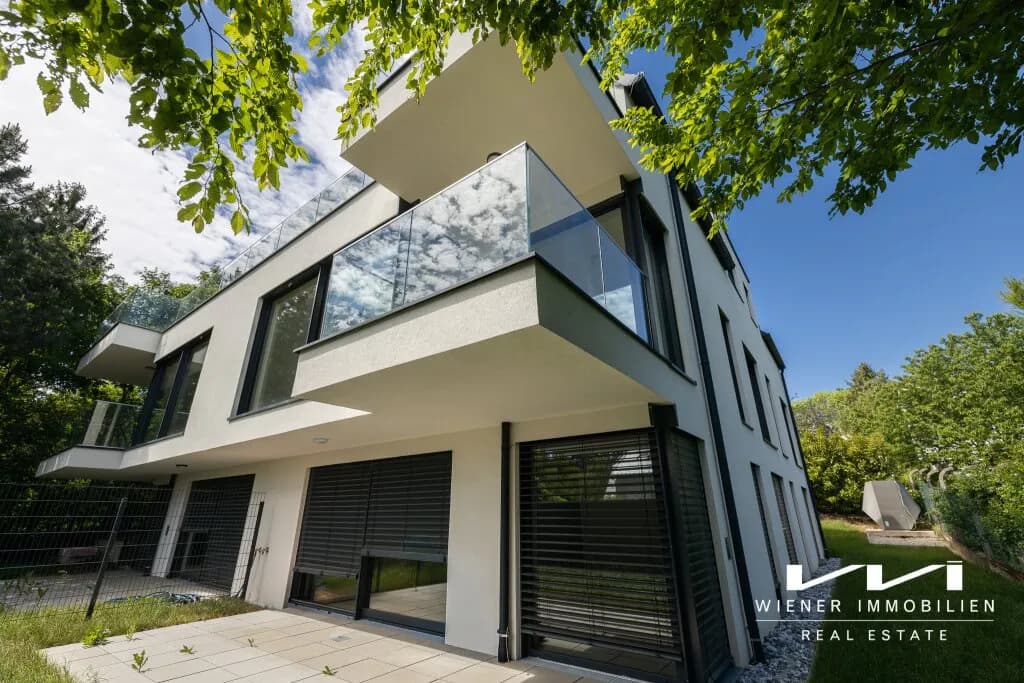 3-Zimmer-Wohnung kaufen in Wien – 83,28 m², € 749.000 – Bild 3 von 11