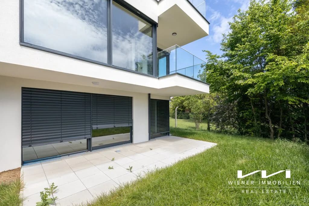 3-Zimmer-Wohnung kaufen in Wien – 83,28 m², € 749.000 – Bild 4 von 11