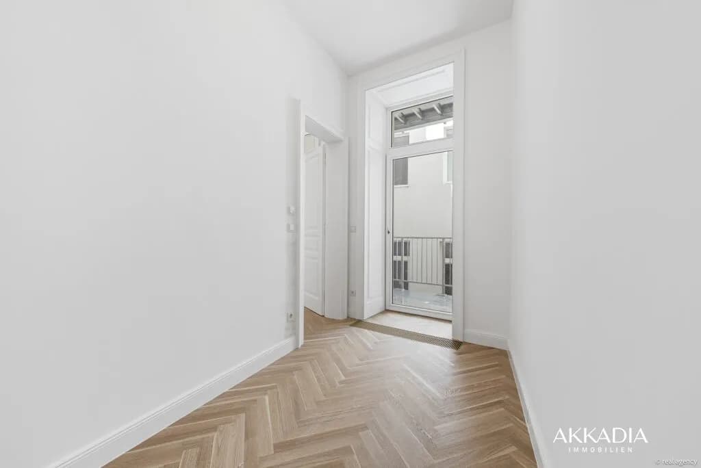 2-Zimmer-Wohnung kaufen in Wien – 47,41 m², € 359.000 – Bild 2 von 12