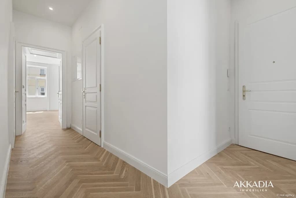 2-Zimmer-Wohnung kaufen in Wien – 47,41 m², € 359.000 – Bild 4 von 12