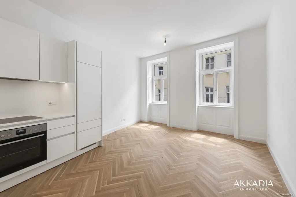 2-Zimmer-Wohnung kaufen in Wien – 47,41 m², € 359.000 – Bild 8 von 12