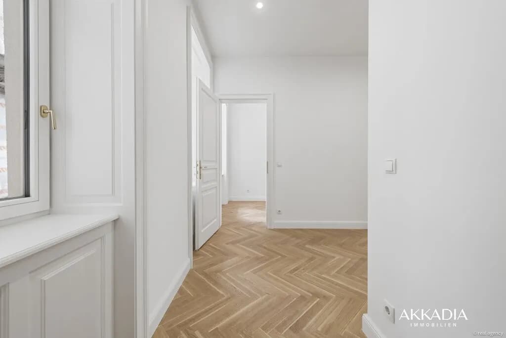 2-Zimmer-Wohnung kaufen in Wien – 47,41 m², € 359.000 – Bild 10 von 12