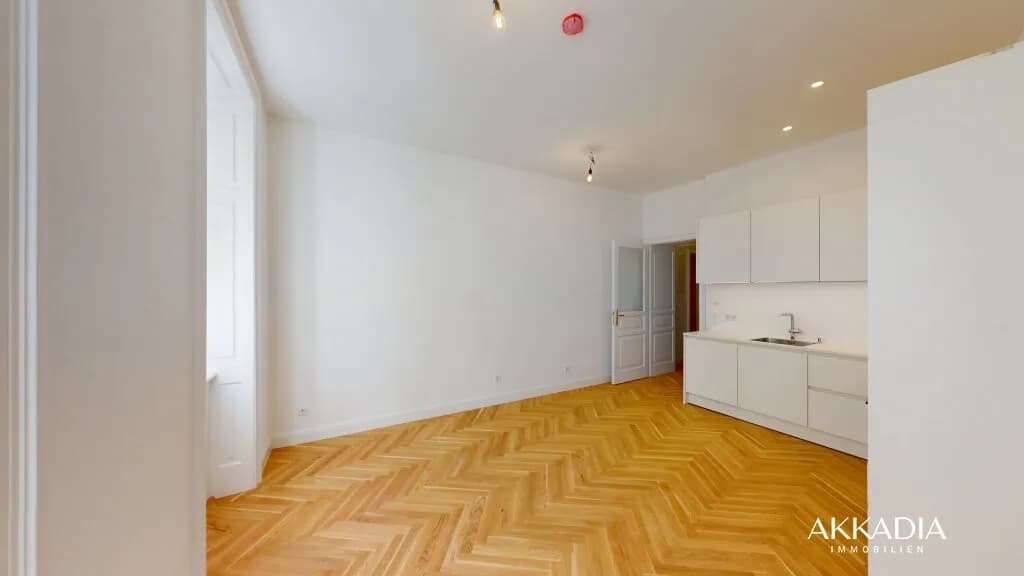 2-Zimmer-Wohnung kaufen in Wien – 47,41 m², € 359.000 – Bild 11 von 12