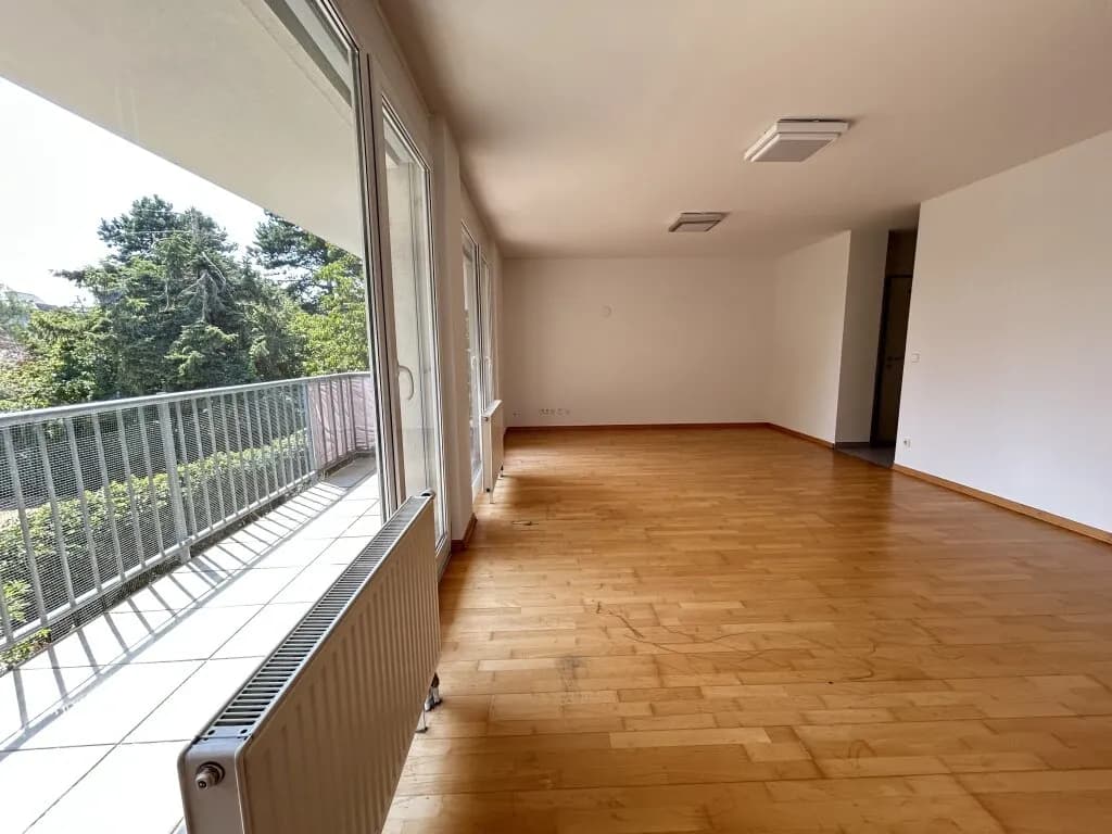 1-Zimmer-Wohnung mieten in Wien – 46 m², € 780