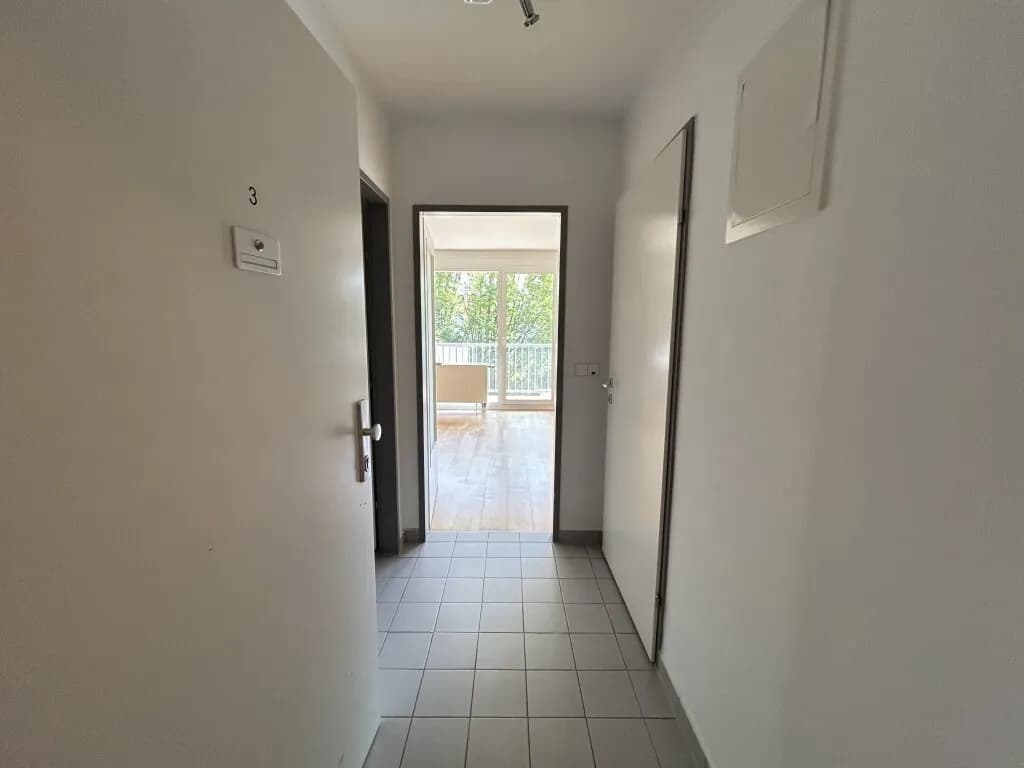 1-Zimmer-Wohnung mieten in Wien – 46 m², € 780 – Bild 2 von 13