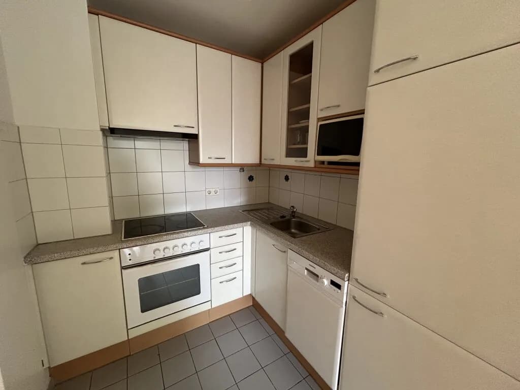 1-Zimmer-Wohnung mieten in Wien – 46 m², € 780 – Bild 8 von 13