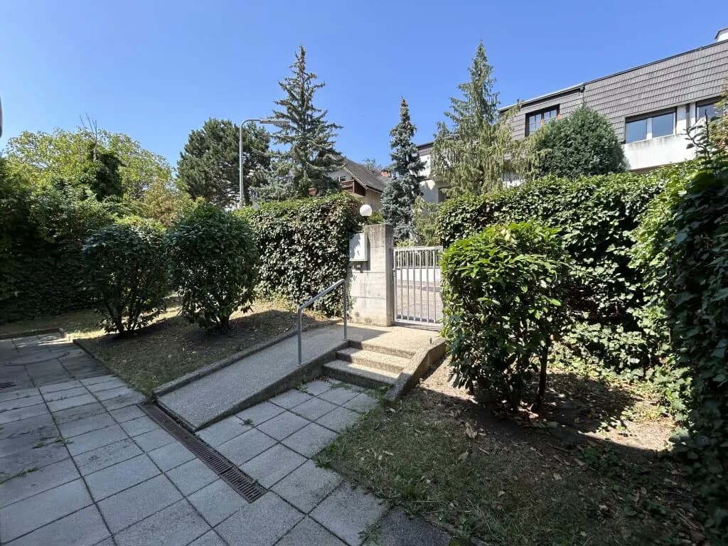 1-Zimmer-Wohnung mieten in Wien – 46 m², € 780 – Bild 12 von 13