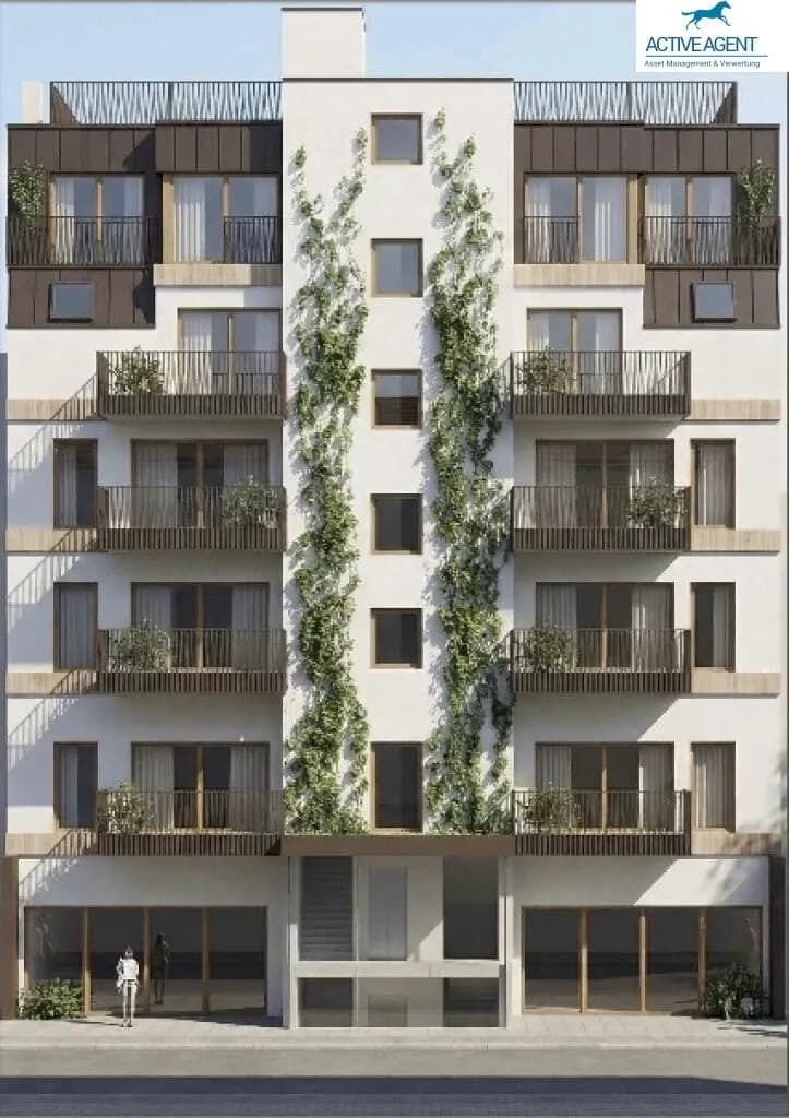 Gewerbeimmobilie mieten in Wien – 76 m², € 1.390 – Bild 2 von 5