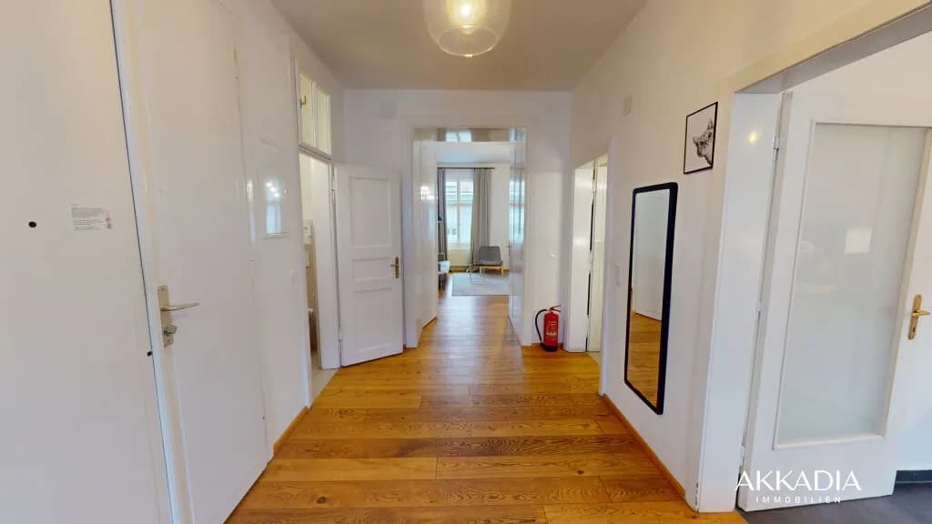 3-Zimmer-Wohnung kaufen in Wien – 84,8 m², € 459.000 – Bild 3 von 13