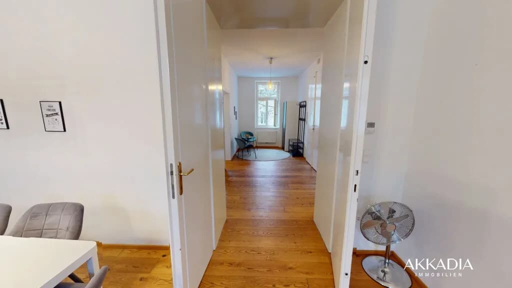 3-Zimmer-Wohnung kaufen in Wien – 84,8 m², € 459.000 – Bild 4 von 13