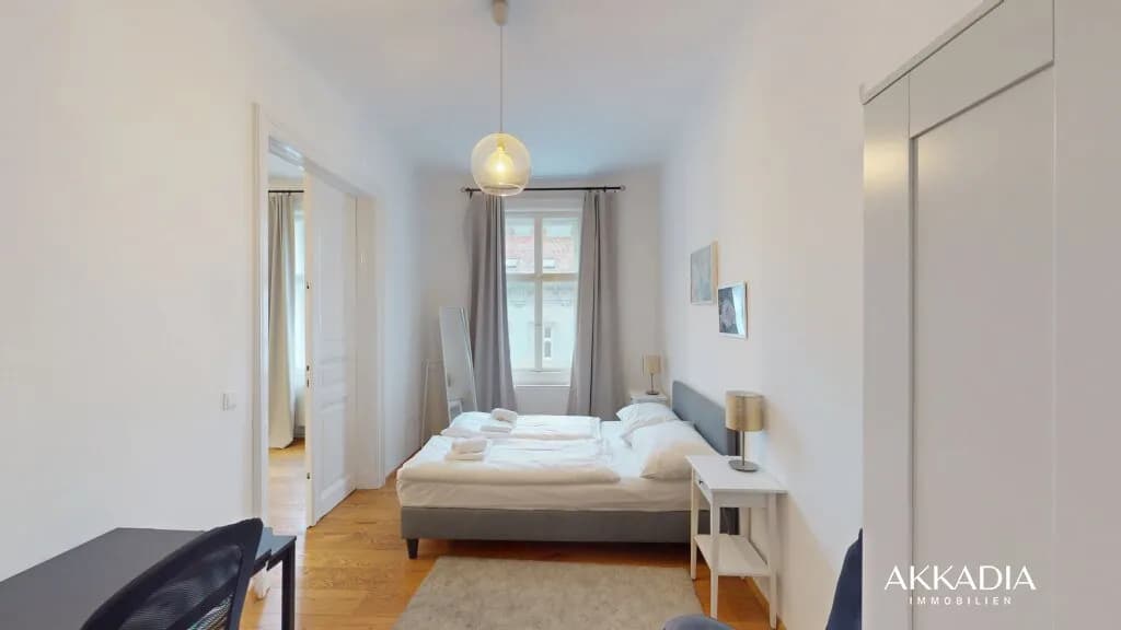 3-Zimmer-Wohnung kaufen in Wien – 84,8 m², € 459.000 – Bild 5 von 13