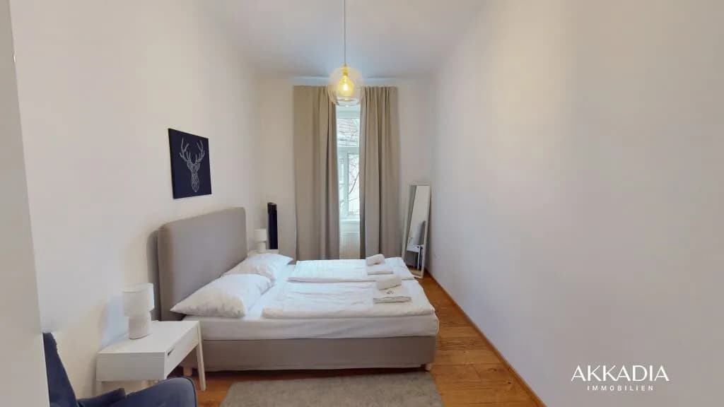 3-Zimmer-Wohnung kaufen in Wien – 84,8 m², € 459.000 – Bild 6 von 13